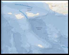More Basemaps Ocean Basemap Adds greater