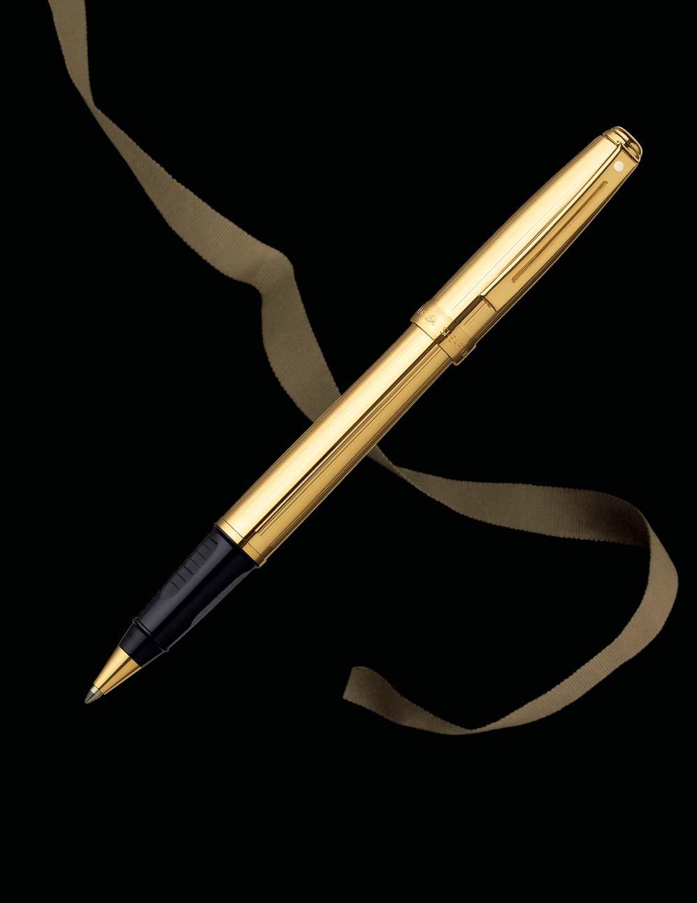 340 342 346 368 371 373 9052 9053 9133 Classic Sophistication The Prelude Collection of writing instruments is a masterful blend of timeless design and modern functionality.