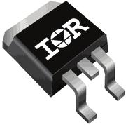 maximum junction temperature 175 C Benefits High efficiency in a wide range of applications and switching