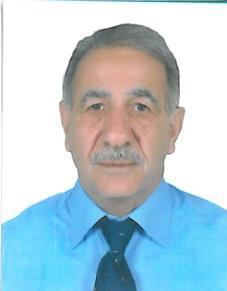 C.v. Dr. Mohammed Ali Hussein - Dr Mohammed Ali Hussien Al- Falahe Email: dr.mohammed1953@yahoo.com Tele : 07507718671. - Was born in Baghdad Iraq 1953.
