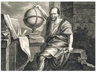 How do we know atoms exist? Democritus had an idea he believed that all matter was composed of indivisible and indestructible particles called atoms.