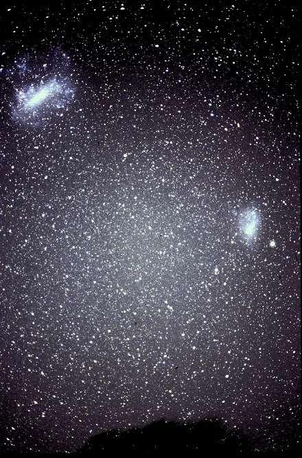 Minor mergers between galaxies of very different masses are much more common.