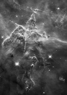 million years old nebular theory Nova Origins 1.
