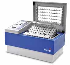 TurboVap Evaporators and Concentrators TurboVap Product Family Biotage offers a range of TurboVap Concentration Workstations for sample evaporation.