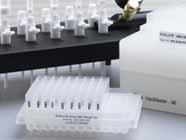 Bioanalytical Applications and Products for Bioanalysis AFFINILUTE MIPs Biotage AFFINILUTE MIPs are a range of SPE phases that offer bioanalytical chemists ultimate selectivity compared with standard
