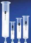ISOLUTE SLE+ provides high analyte recoveries, eliminates emulsion formation and reduces sample preparation time by half.