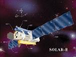 2000 Solar flare X-ray mission March