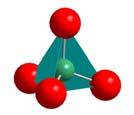 Charge Transfer Salts, ACrO 4 The absorbance of SrCrO 4 is similar to a concentrated solution of CrO 4 2- ions.