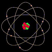 Atomic structure A Z X protons electrons neutrons A mass number a sum of protons and