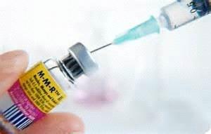 M-M-R Vaccine What Diseases