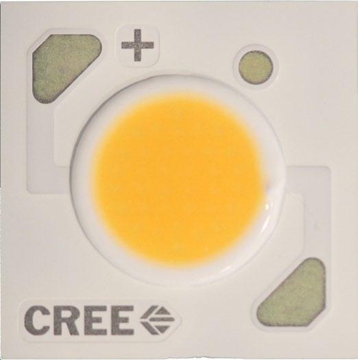Cree XLamp CXA1310 LED Product family data sheet CLD-DS87 Rev 0D Product Description features Table of Contents www.cree.