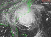 Hurricane Development Needs: Source: http://lwf.ncdc.noaa. gov/oa/reports/fran/fran.