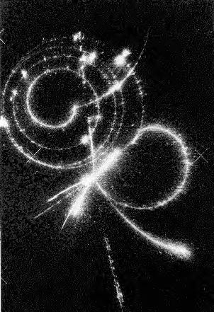 More particles: Muon 1937: mesotron is observed in cosmic rays