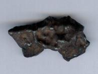 comp. Minerals Taenite Kamacite Copper