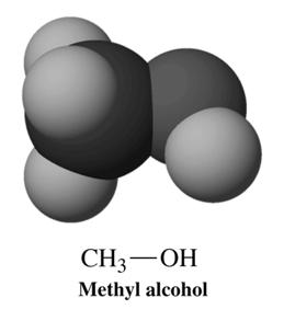 14.2 Structural Characteristics of Alcohols An alcohol is an organic