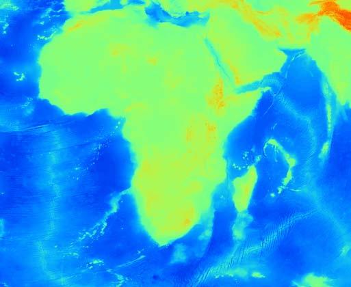 African Coastal Atlas developments