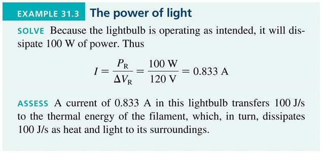 The 60 W bulb. B. The 100 W bulb. C. Their resistances are the same. D.