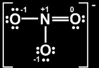 The equivalent oxygen atoms will have the same formal charge, but the double bond oxygen will have a different formal charge: F.C.