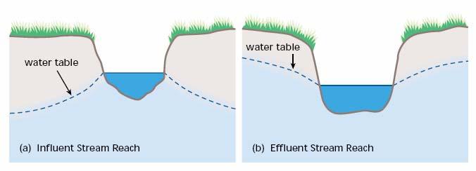 TYPES OF WATER MOVEMENT 8