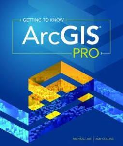 Know ArcGIS