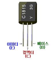 Lead in Transistor NPN : 2SC85 NPN : 2SD880