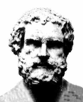 Democritus (c.460- c.