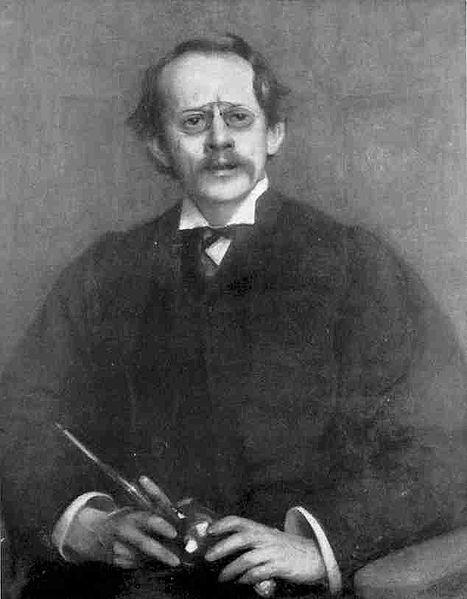 Sir J J Thomson (1856-1940) Thomson was a British physicist He did experiments on cathode rays and discovered the