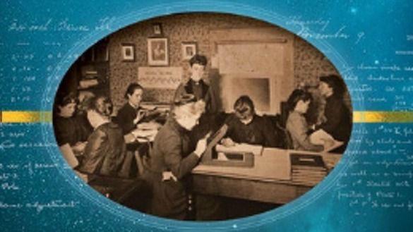 BOOK REVIEW The Glass Universe: How The Ladies of the Harvard Observatory Took the Measure of the Stars by Rich Futrell Dava Sobel, the bestselling author of Longitude and Galileo's Daughter, is