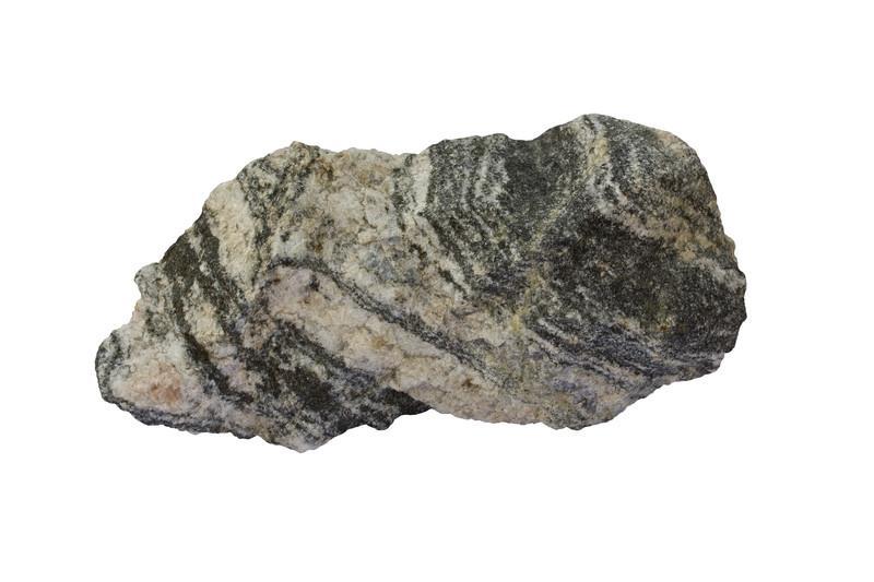 Quartzite is a non-foliated metamorphic rock, made mostly of quartz. It s a hard, compact granular rock.