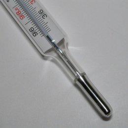4.2 Temperature and Material Properties Mercury thermometer has bulb to contain liquid mercury at