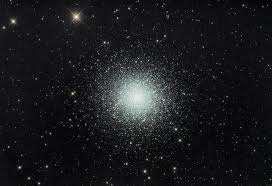 Star Clusters Galaxies also contain distinct groupings of stars known as