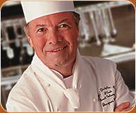 Bars and Restaurants of Oceania Jacques Pépin, the noteworthy and celebrated chef, author, and food columnist brings his culinary artistry and legendary cuisine to the ships of the Oceania Cruises
