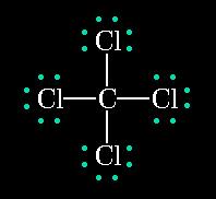 Lewis Structures Shows how valence electrons are arranged among atoms in a molecule.
