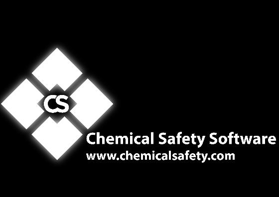 Chemical Safety Software www.chemicalsafety.