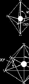 Pairs Geometry of Molecule 2 Linear 3 Trigonal