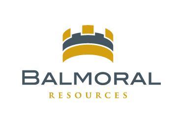 TSXV: BAR July 7, 2011 For Immediate Release NR11-14 BALMORAL ANNOUNCES SIGNIFICANT GOLD DISCOVERY ON DETOUR GOLD TREND IN QUEBEC INTERSECTS 6.15 g/t GOLD OVER 4.04 METRES AND 4.18 g/t GOLD OVER 5.