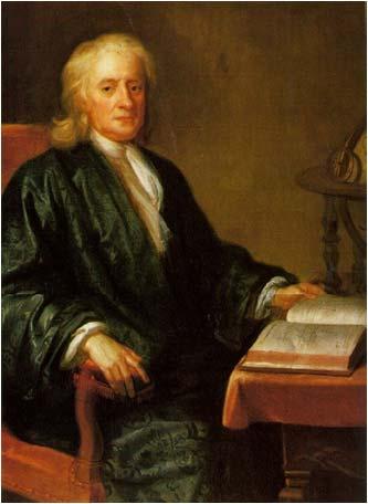 Sir Edmund Halley (1656-1742) Historical records showed