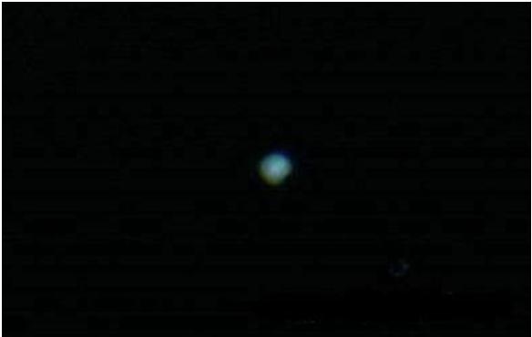 The Planet Uranus discovered