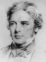 Michael Faraday 1791-18671867 Originated the terms anode, cathode, anion, cation, electrode. Discoverer of electrolysis magnetic props.