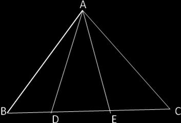 Find the area of a triangle, two sides of which are 40m and 24 m and the perimeter is 96m.? 23.