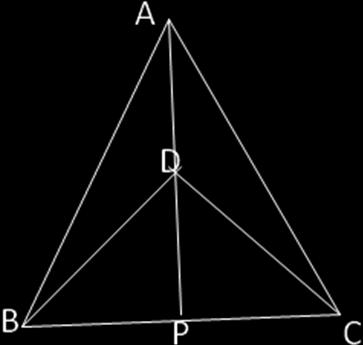 Find the co-ordinate of the point D such that ABCD is a square. 30. AB and CD are respectively the smallest and the longest sides of a quadrilateral ABCD.