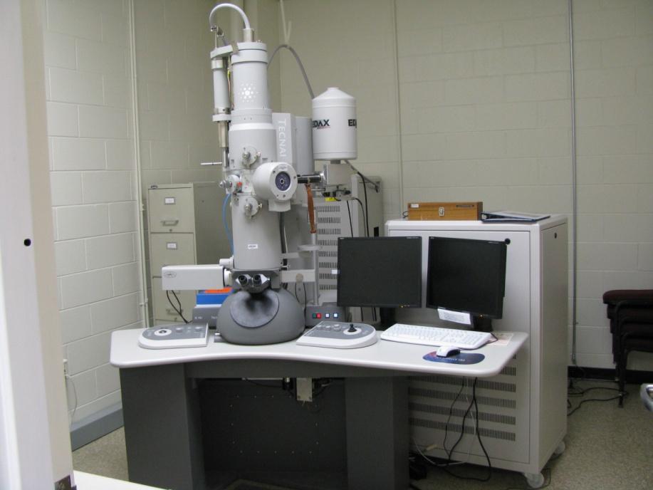Transmission Electron Microscopes (TEM) Transmission electron microscopes make it possible to explore cell structures and large protein molecules.