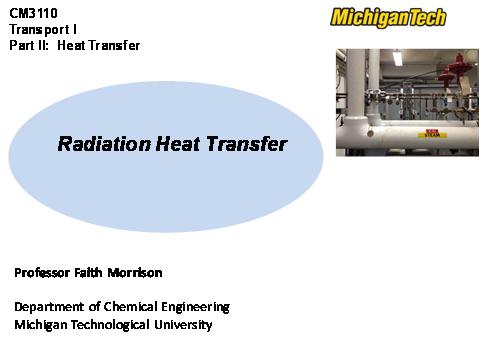 Next: Heat transfer with phase