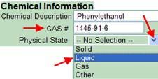 Sharing Inventory Add Chemicals (non MMP Purchases) to Inventory To add a new chemical to inventory that is purchased from sources other than MMP, click Add Chemical.