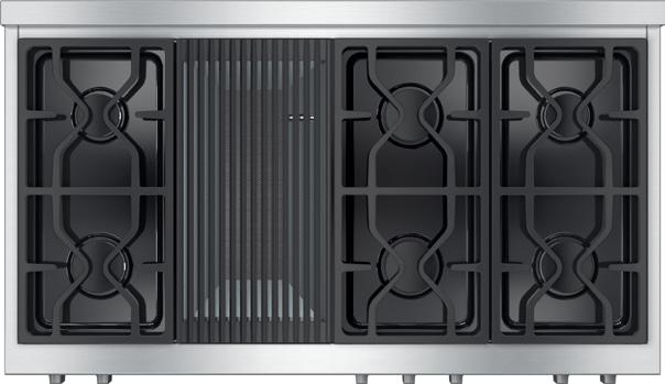 functional M Touch Speed Oven (Combination of Convection Oven and Microwave) Fully functional Warming Drawer SPECIFICATIONS DF GR Item 25195551USA DF GR LP Item 25195552USA Overall Unit Width 47