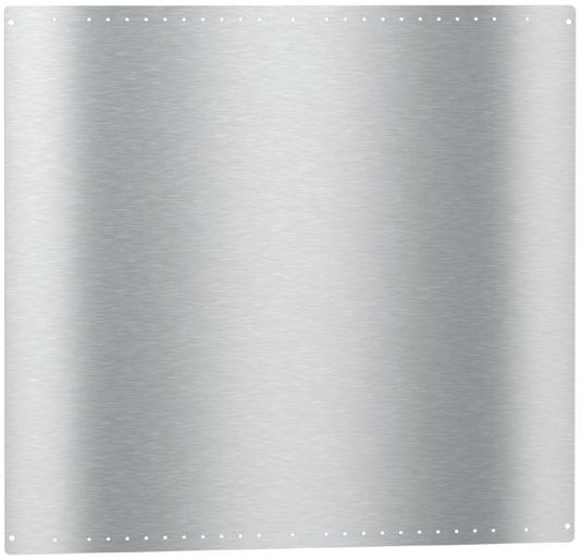 RBGAG2048 20 tall high-quality brushed stainless steel