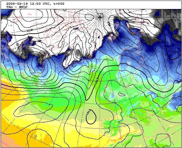 ence, th still th is a short period around the 7 and 8 of is exception An 7, where the refined soili settings have a February postitive impact on the RMS of the dew point (see visible lower figure to
