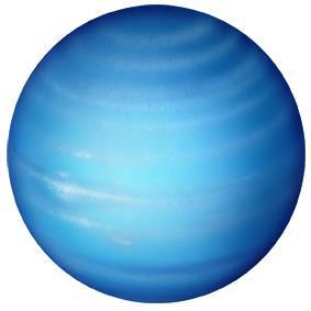 The Outside Track Neptune is the farthest planet in
