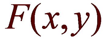 Integrand of the form Euler-Lagrange equaton