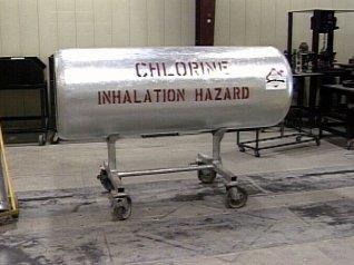 What is a Hazard Chemical?